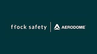 Aerodome and Flock Safety Forge Strategic Partnership to Expand DFR for Public Safety Agencies