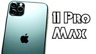 iPhone 11 Pro Max: 1.5 Years Later