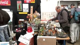 Retro Technica Jumble - Fribourg 2012