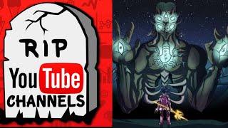 Kasımcast: Ya Trene Bin Ya Mezara Gir Youtube 2024, Terraria Dünya Rekoru izliyorum