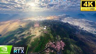 Distant Horizons + Big Globe | How to get this Minecraft? | FULL TUTORIAL