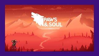 Paws and Soul#1 REENCARNACION I Gameplay Español I Mariatxi
