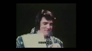 ELVIS-Live In 68' 70' and 72'