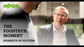 #MomentsofSuccess - La technologie au service de la convivialité