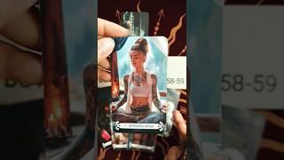 ПОЧЕМУ ТЫ НЕ ВЫХОДИШЬ ИЗ ГОЛОВЫ️#таро #tarot #гадание #shorts #топ #таролог #раскладтаро