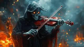 Best Violin music / relaxing music /death violin/music metal violin