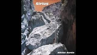 Niklas Eurén - Sirius