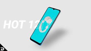Infinix Hot 12i: Should You Buy it?