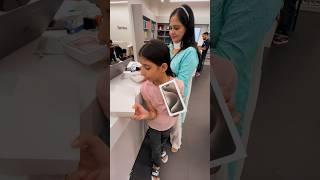 Guneet ki  Mein Khushi Ke Aansu  Iphone 15 Pro  #shorts #iphone15 #harpreetsdc | Harpreet SDC