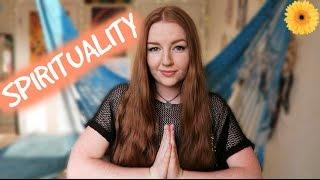 SPIRITUALITY | YOUnity | MEGHAN HUGHES