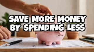 How to Overcome Emotional Spending and Saving Money Better | FRUGAL LIVING