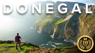 Top things to do in Donegal - Wild Atlantic Way