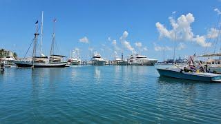 Join Us As We Explore Key West’s Historic Seaport Harbor Walk