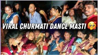 viral churmati  dance mauha jhare  sarsiwa ‼️