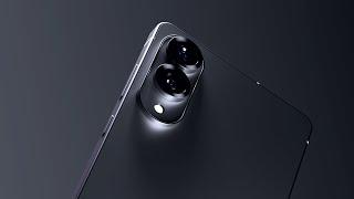 SAMSUNG Galaxy S25 Edge Commercial - Made in Cinema 4D & Redshift