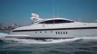 Sochi Yacht Show 2018 by Burevestnik Group