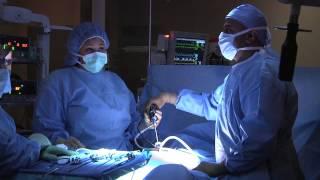 Minimally Invasive GYN Surgery at Stafford Hospital, Mary Washington Healthcare