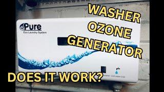 Does A Washer Ozone Generator Actually Work?