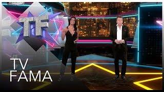 TV Fama (31/10/19) | Completo