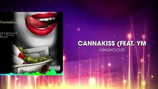 CannaKiss Ft YoungMaj1c #Vizy