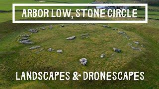 ARBOR LOW STONE CIRCLE [4K]