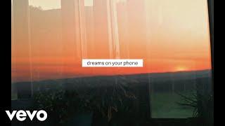 Jeremy Zucker, Chelsea Cutler - i miss you (Official Lyric Video)