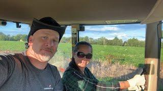 onelonelyfarmer is going live!