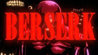 Berserk 1997 『4K AMV』Carol Of The Bells