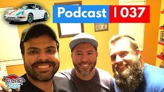 A REAL LIFE PORSCHE COMMERCIAL WITH VIVEK AND HIS RS INDIA | 037