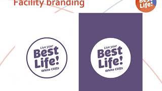 Far West Local Health District 'Live Your Best Life Brand' presentation