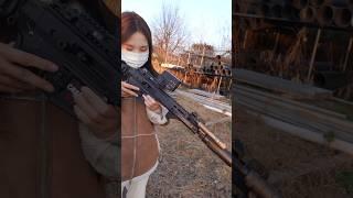 BRN-180 SPORT (MARUI MWS M4 system)