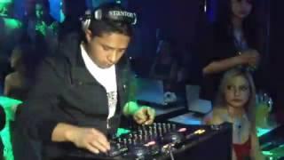 La mente maestra (Dj Extreme 2016) Dj - Milton Orellana "Semifinal"