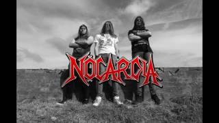 Nocardia - Destined To Kill