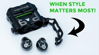 Good Sound. OK Battery Gravastar Sirius Pro Earbud Review