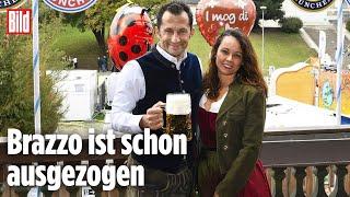 Hasan „Brazzo“ Salihamidzic: Trennung nach 28 Jahren