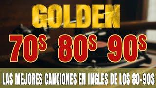 80's Classics - Greatest Hits of the 80's and 90's in English - Music of the 80's and 90's - Greates