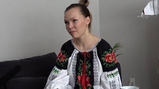 No going home for Ukrainian woman in Canada