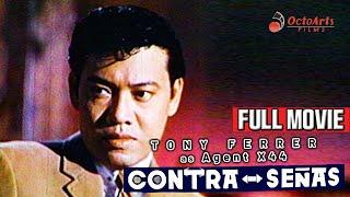 CONTRA SEÑAS | Full Movie | Tony Ferrer, Barbara Perez, Miriam Jurado