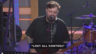 Lost All Control - Seether LIVE SiriusXM