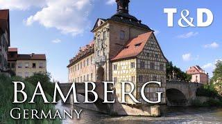 Bamberg - Germany Tourist Guide - Travel & Discover