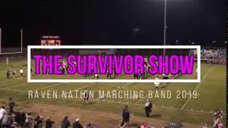 Sussex Technical High School - The Survivors Show 2019