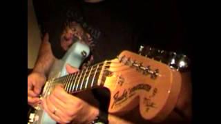 Yngwie J.Malmsteen Heavy E Dominant Phrygian by Panos A.Arvanitis