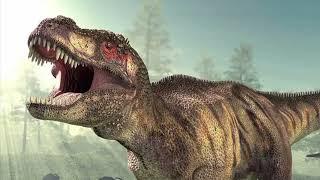 Copyright Free Dinosaur Sound effects - 2024 Video credits: Cartoon Fanatic 2006