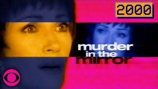 Murder In The Mirror (Jane Seymour) | 2000 CBS Full Movie with Original Commercials