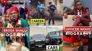 Rich lifestyle of Broda Shaggi & Officer Woos Biography, lifestyle with Networth