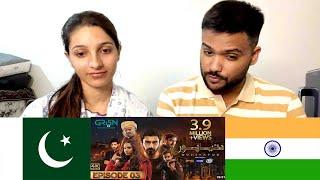 DuniyaPur Episode 3 | Khushhal Khan | Ramsha Khan | Naumaan Ijaz | Sami Khan  #indianreaction