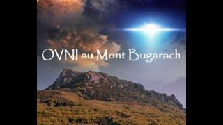 HORUS - OVNI au Mont Bugarach - ITW de Christophe Soyer