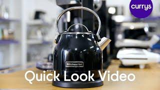 KitchenAid Traditional Kettle - Quick Look