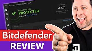 Bitdefender antivirus review | Is Bitdefender safe?