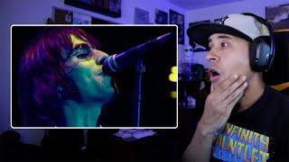 Oasis - Champagne Supernova (Official Video) Reaction